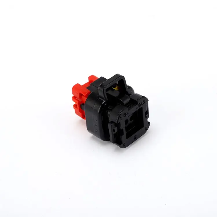  368050-1 16 pin tyco amp соединитель разъем 