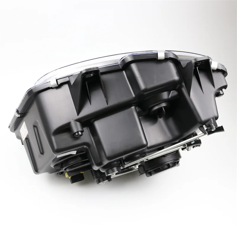 headlight assembly for faw jiefang jh6 faw headlight  halogen & xenon headlight faw spare parts truck parts