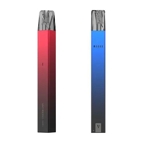  Портативная электронная сигарета Vaporesso Barr 13 Вт 350 мАч
