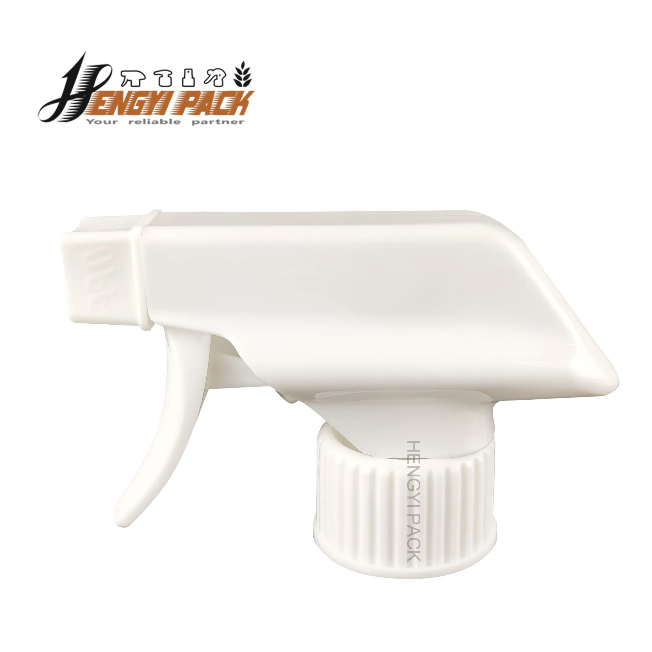 OEM Service Factory Price Premium trigger with  28/400 28/410 Rachet Closure for Car Wash