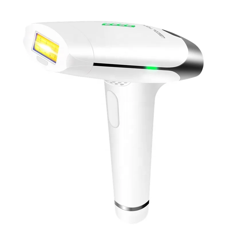 FCC/ROSH/CE Lescoltonat Home Permanent Painless Hair Remover Hair Epilator Dropshipping