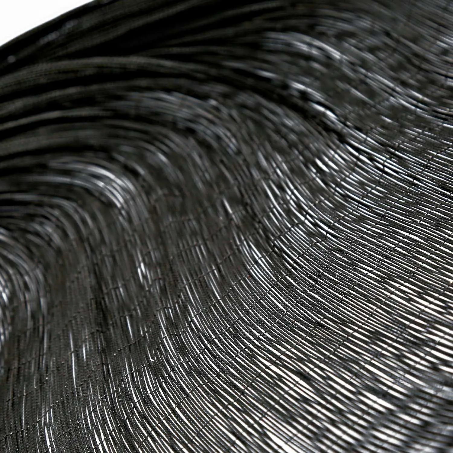 B grade nylon polyester tire cord fabric for fishing net