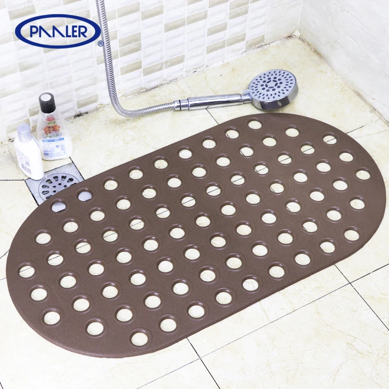 Hot Selling Home Hotel Washable Anti Slip Mats Original Bath Tub Shower Mat Non Slip Bath Mat Floor Rugs