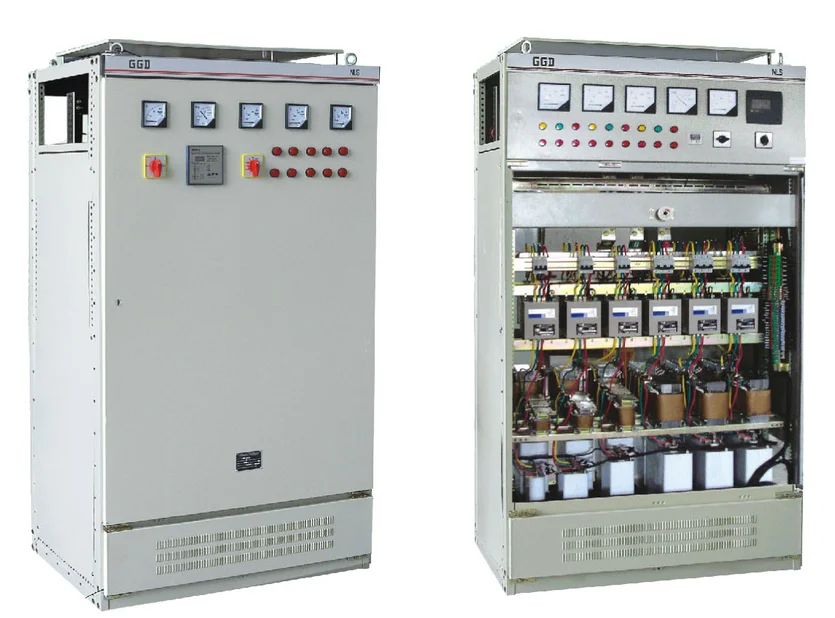 2020 UPDATED power factor correction capacitor bank