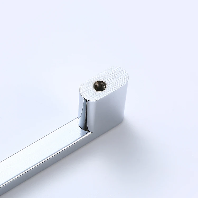 Высокое качество мебель аппаратные ручки из алюминиевого сплава Шкаф Ящики шкафа