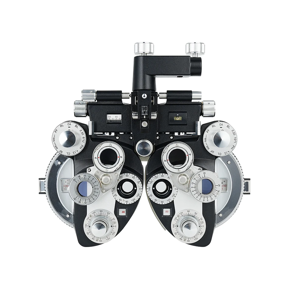 High-precision Measurement optical instrument Manual Phoropter ML-400 for best quality and price Manual Phoropter ophthmology