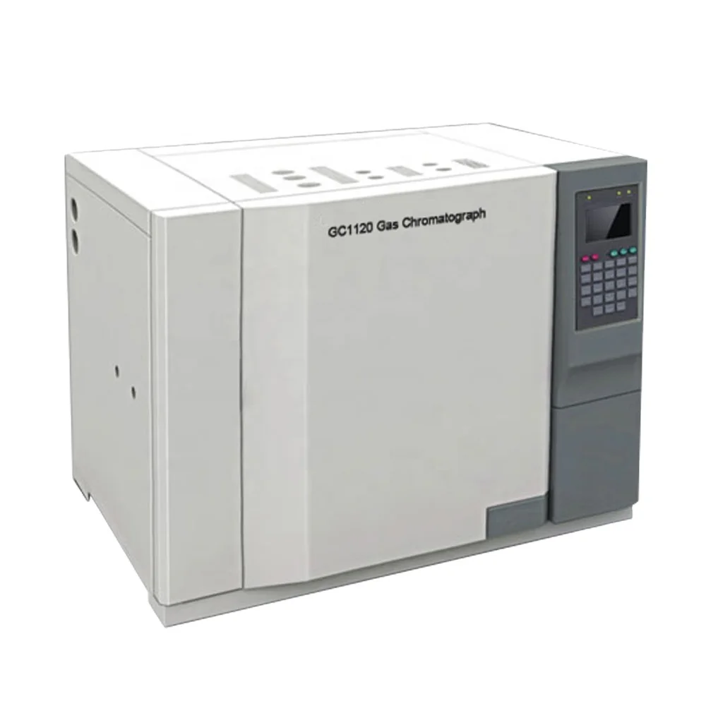DW-GC1120 China Supply Good Price Gc gas chromatograph analyzer Instrument Gas Chromatography with Column
