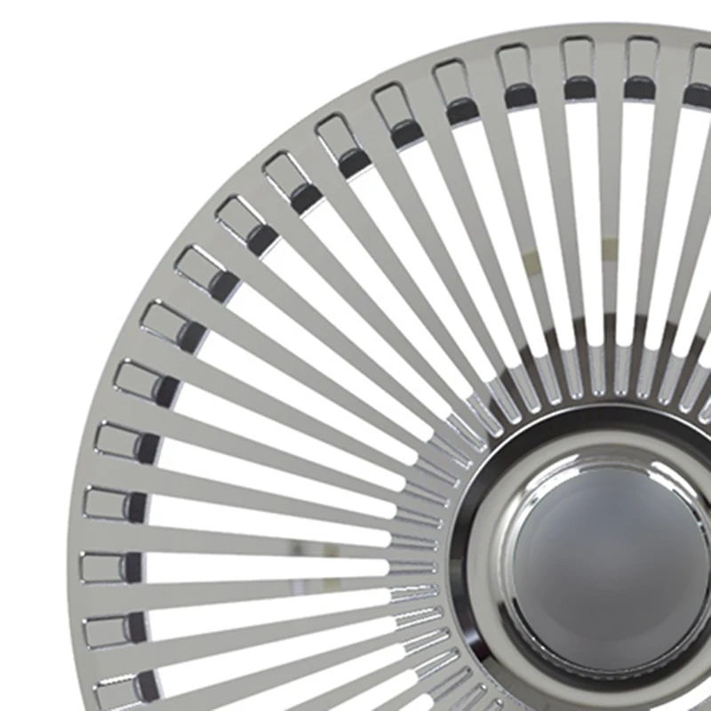 Custom Car Rims 17 18 19 20 21 22 23 24 26 Inch Chrome Concave Multi Spokes Modified Forged Alloy Wheels For Jaguar XJ