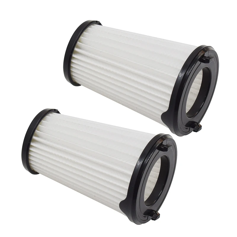  2 шт. HEPA фильтр Замена для AEG CX7-2-30DB CX7-2-30BP/для Electrolux EER73DB EER73BP EER73IG робот пылесос