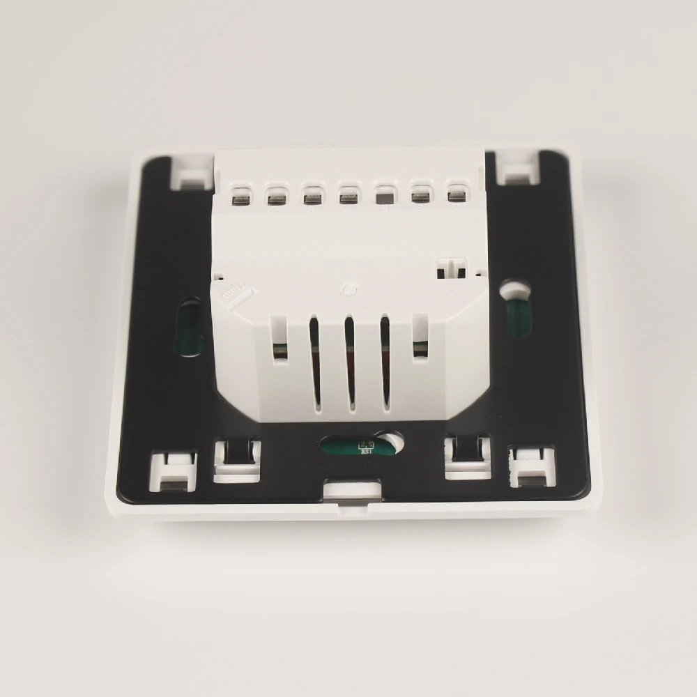 Digital thermostat M6.716 weekly programming heating room thermostat