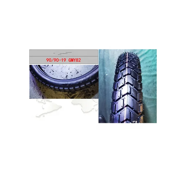 Wholesale Motorcycle Wheels 3.00-10/12/13/14/1890/90-10 90/90-16 90/90-18 90/90-14 Rubber Tyre Motorcycle Tires