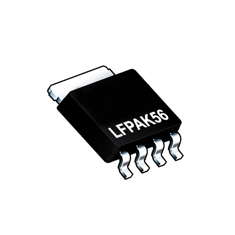 Новый оригинальный MOSFET маркировки 5R840 PSMN5R8-40YS SOT669 LFPAK56 N-Channel 40V 90A