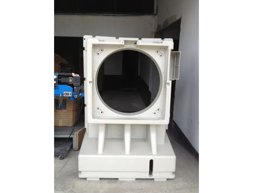 
new design outdoor evaporative air cooler industrial big size air cooler 