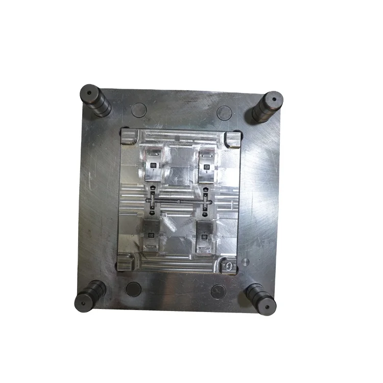 Plastic Wall Face Plate Panel Cover Injection Molding Make Plastic Injection Mould Injection Mold Industry PP UL94-V2 Cool/Hot