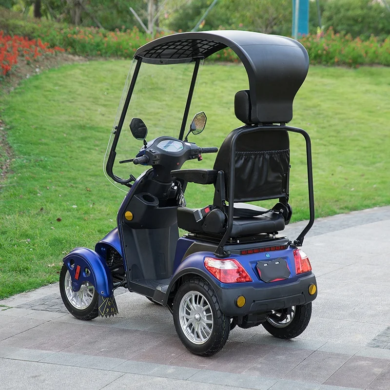 Best selling hot chinese products professional electric disabled mobility scooter with eec