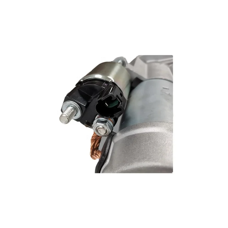 Exclusive Quotes For Popular Products Auto Engine Car Starter Motor OEM 28100-0L180