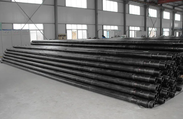 API Drill Pipe