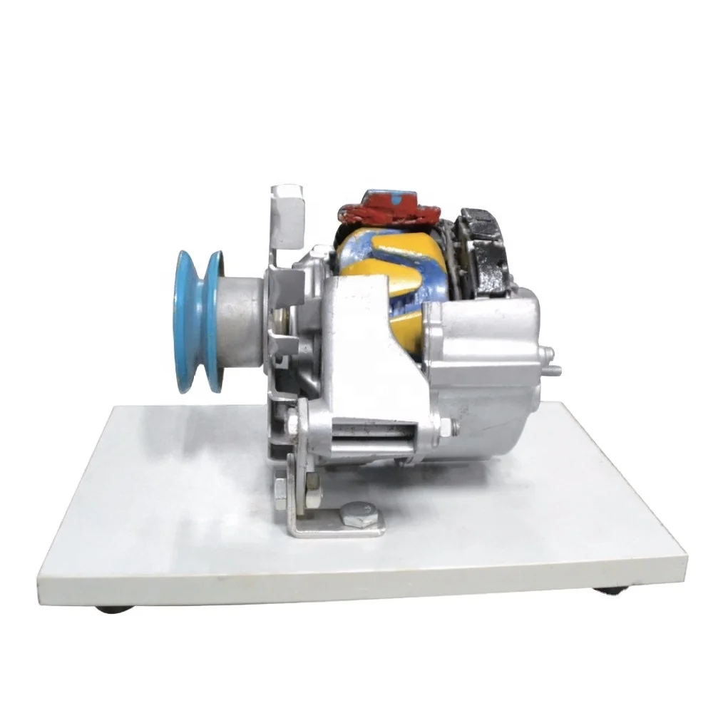 Automotive Equipment car 1.4TSI Electronic Control Engine Test Bench school equipment