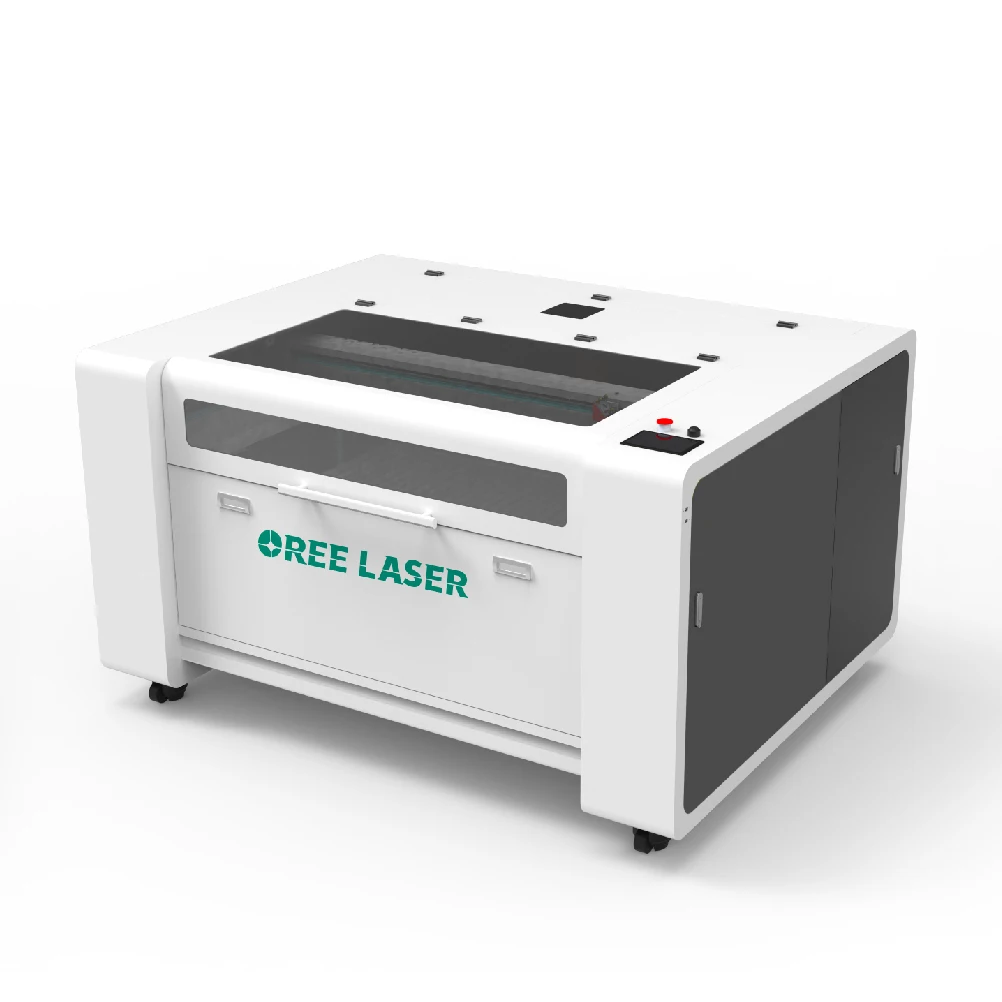 1300x900mm Size Small Cnc Laser 150 W Metal Cutting Machine Laser Cutter Wood Philippines Leather Plywood Turkey Plastic Spain