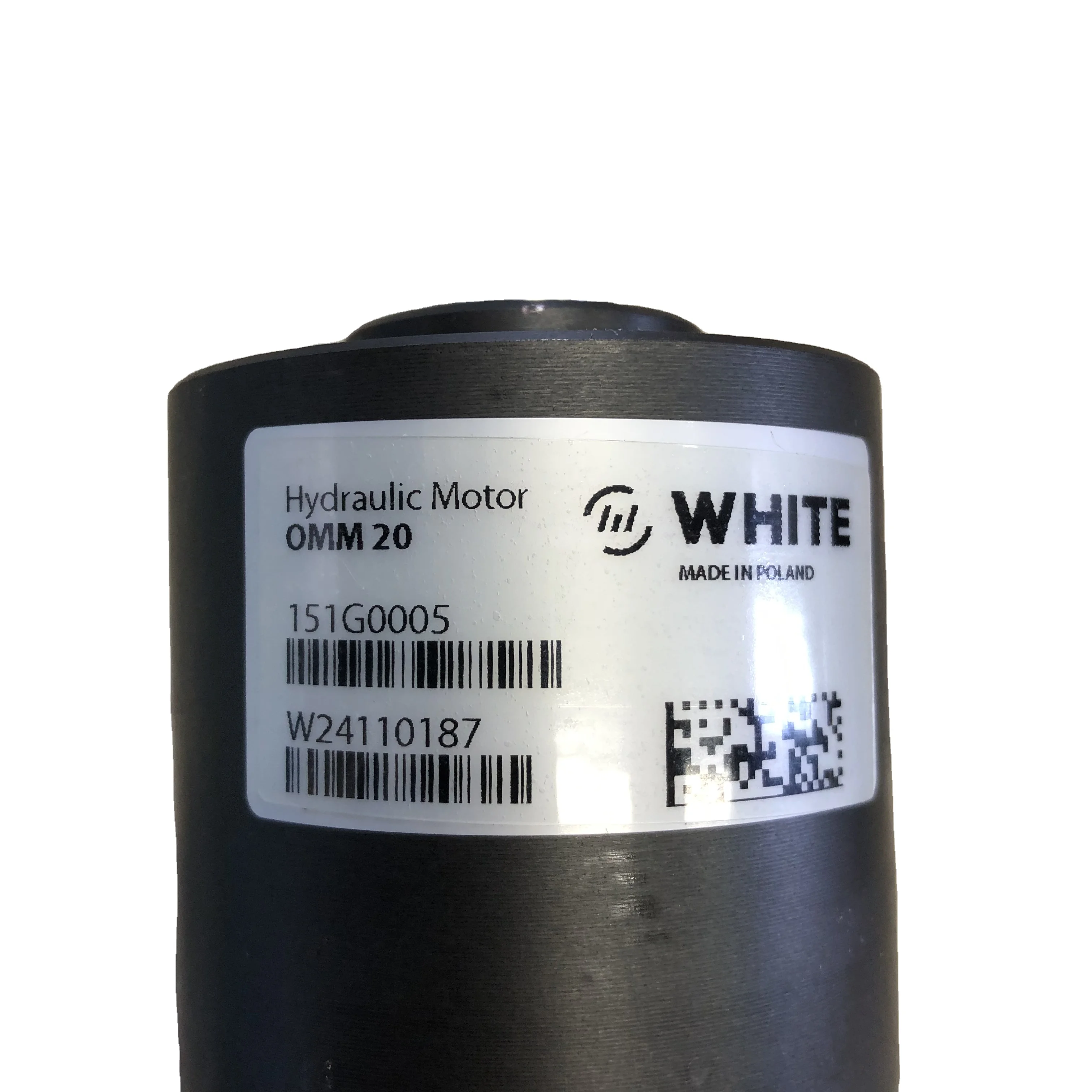 151G0004 OMM12.5 151G0005 OMM20 151G0006 OMM32  White DANFOSS origin genuine miring MOTOR Orbital-Motors in stock competitive