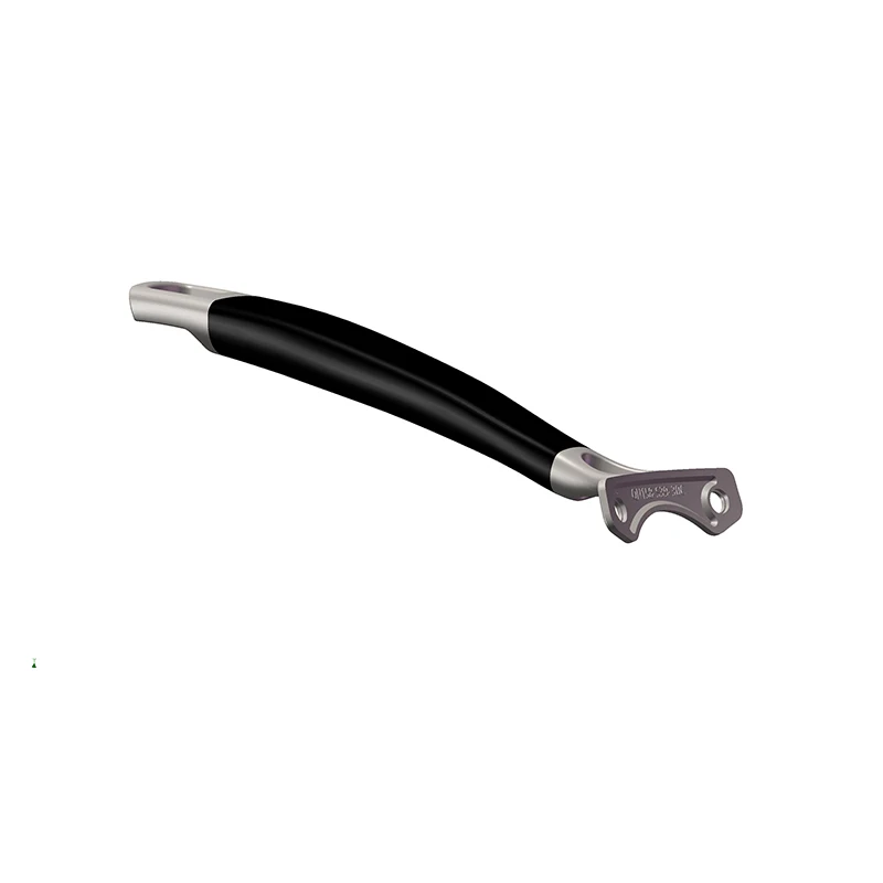 OEM Professional Stainless Steel Pot Casting Handle