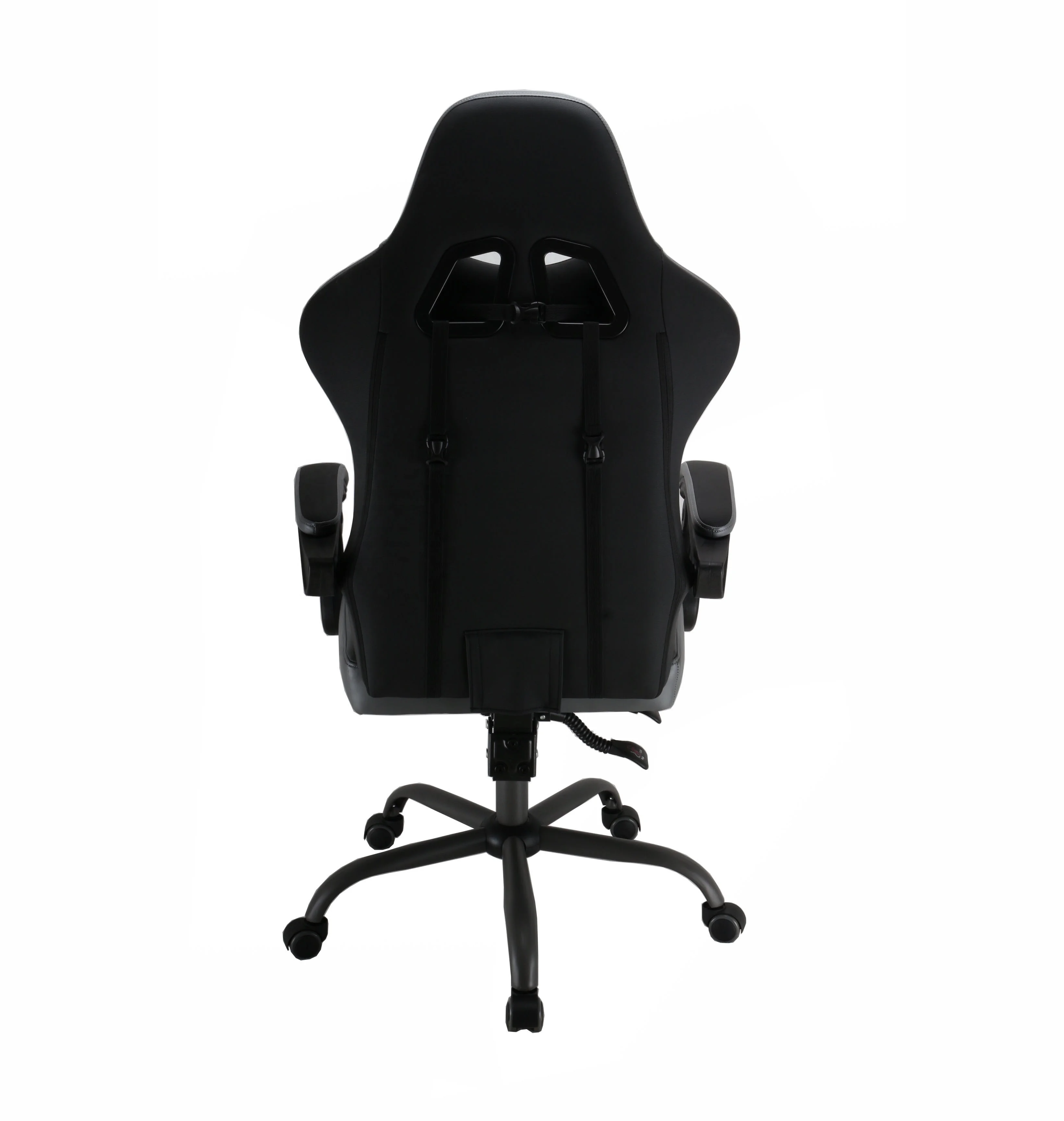 
Swivel PU Leather Computer PC Gaming Leather Chair Office Chair Gamer Chair 