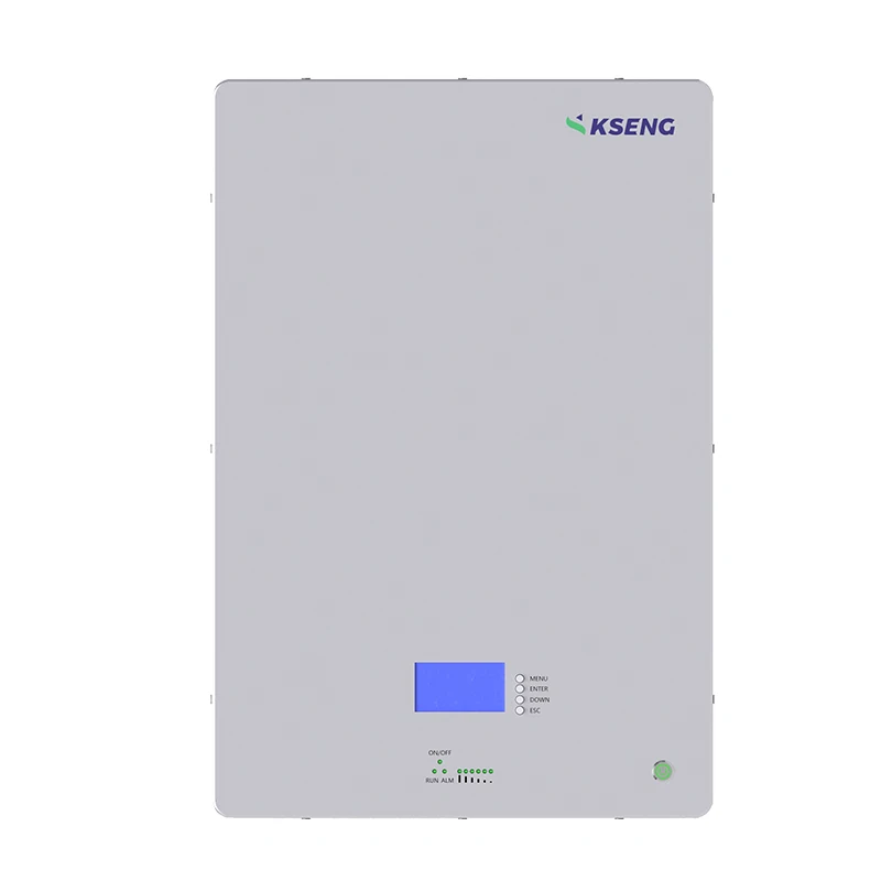 Kseng 48V 200Ah lifepo4 battery 5kw 10kw powerwall 48v 100ah lithium ion battery LFP energy storage battery solar system