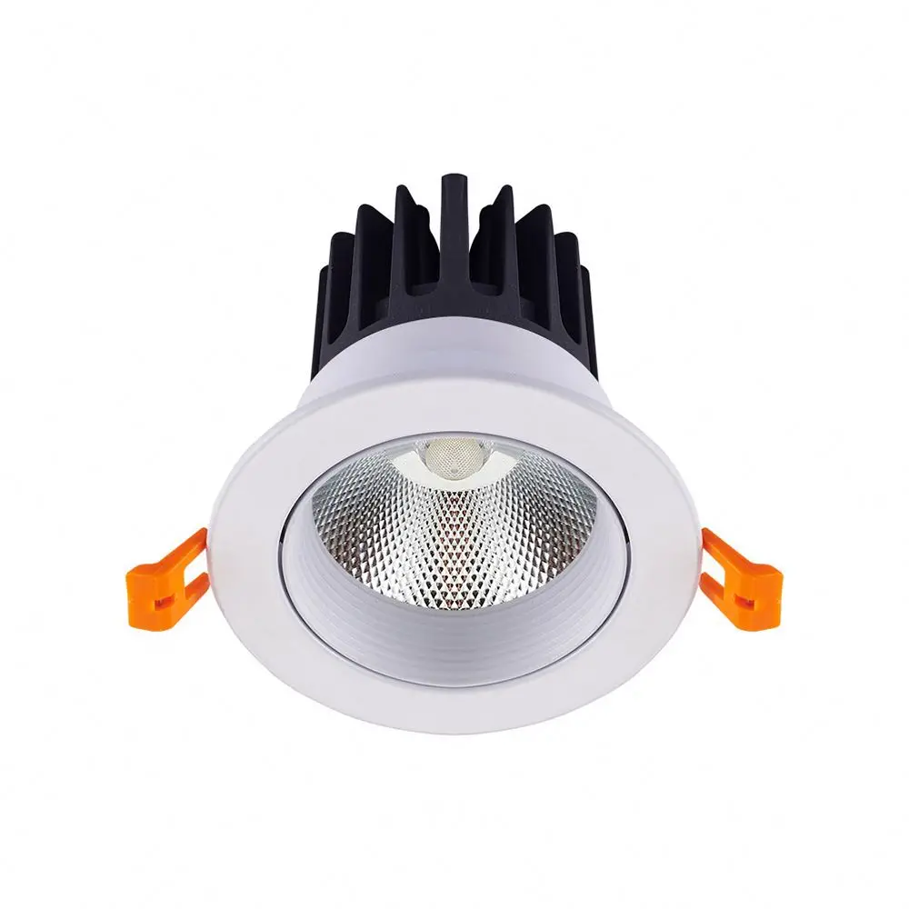 Noida мини комплект Downlights шпионская камера Австралия Downlight Dner 3W