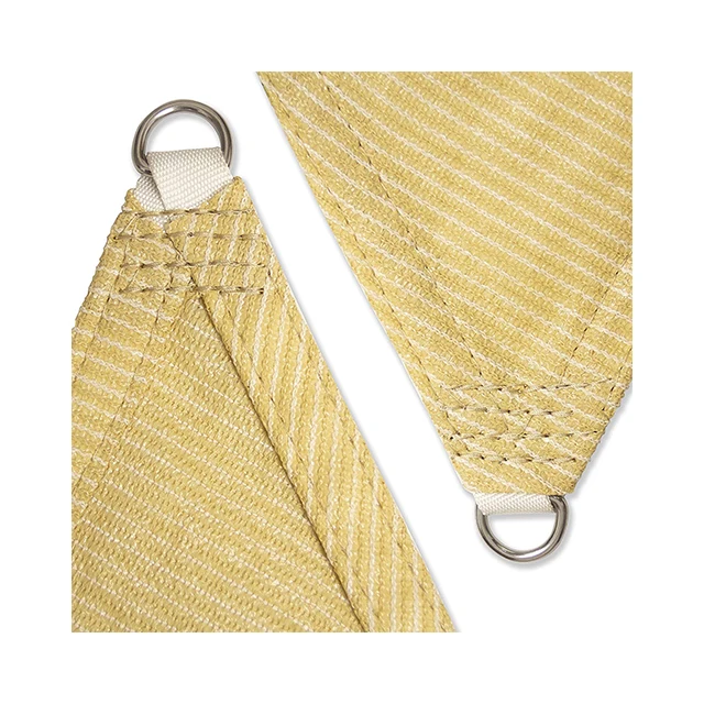 garden gazebo  outdoor 4x4 car balcony privacy screen cloth sail awning  sun shade sail net