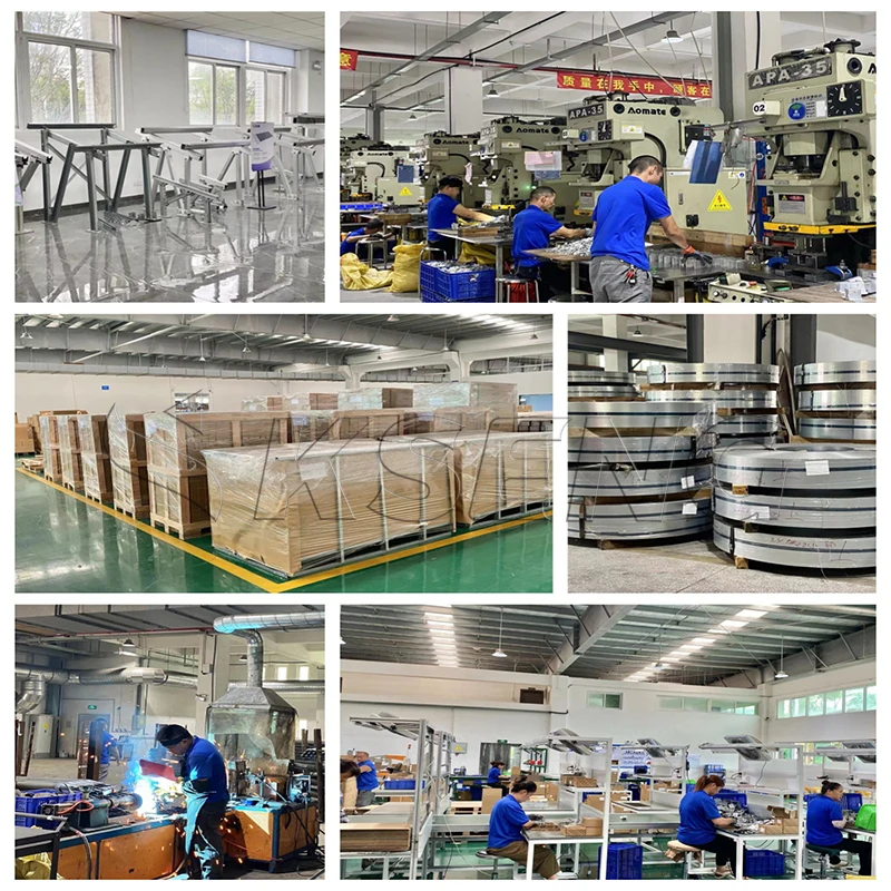 Solar Panel Mounting Stainless Steel Cable Fixing Wire Clip Solar Cable Clips Solar energy system accessories