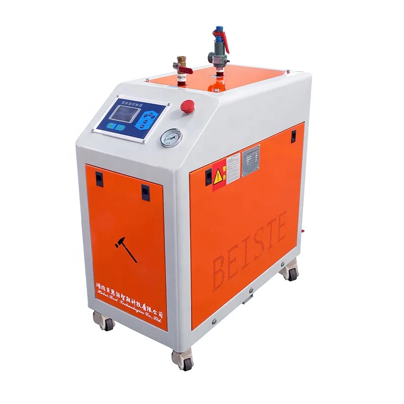 Beместа 1314 24 кВт, фармацевтический чистый парогенератор и паровые генераторы для паровых комнат, паровой для спа