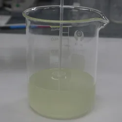 print paper graphic gloss finished high viscosity larger dilution liquid UV varnish