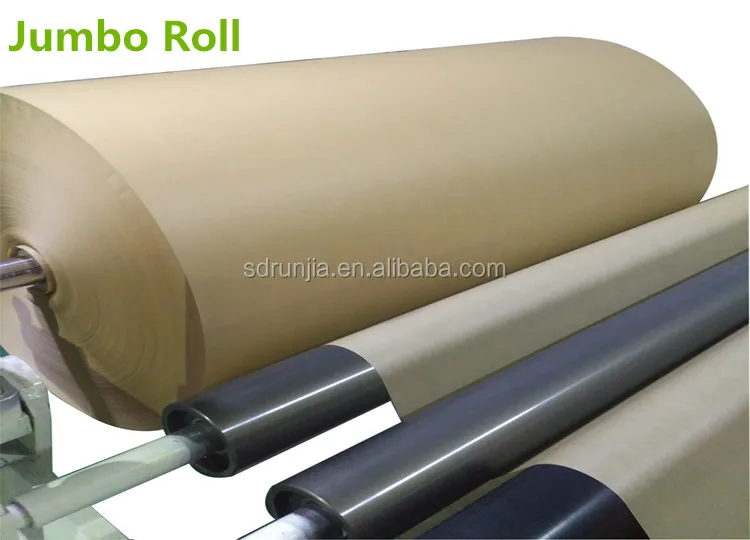 vegetable parchment 38gsm 39gsm 40gsm non-stick Silicone coated Parchment baking paper in jumbo roll