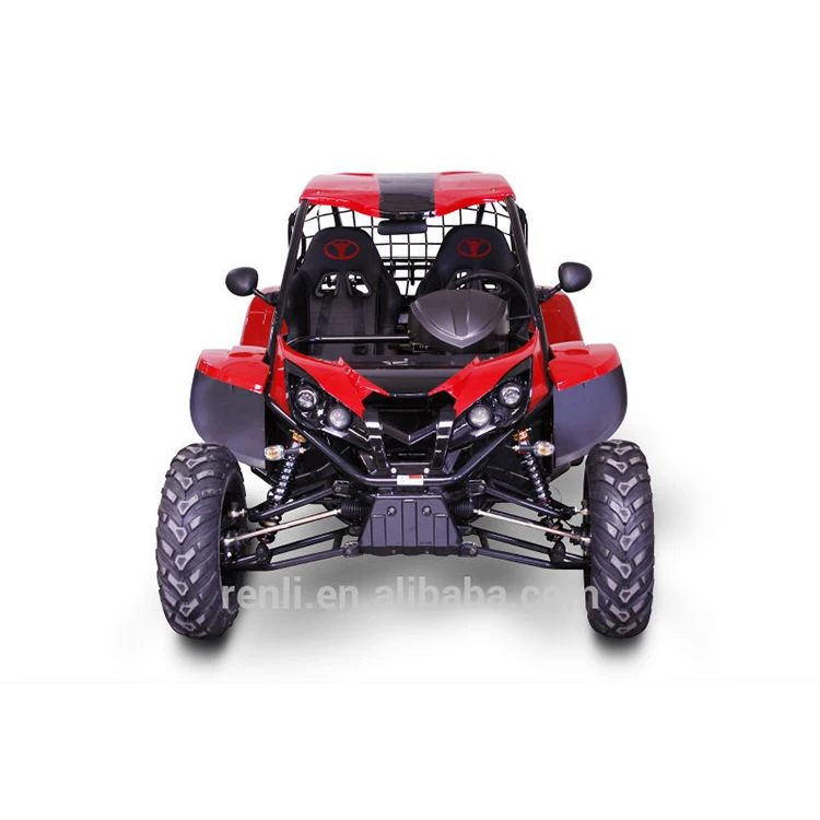 
Renli EPA Latest Design 1500cc Atvs Utv Buggy Off Road Go Karts For Adults 