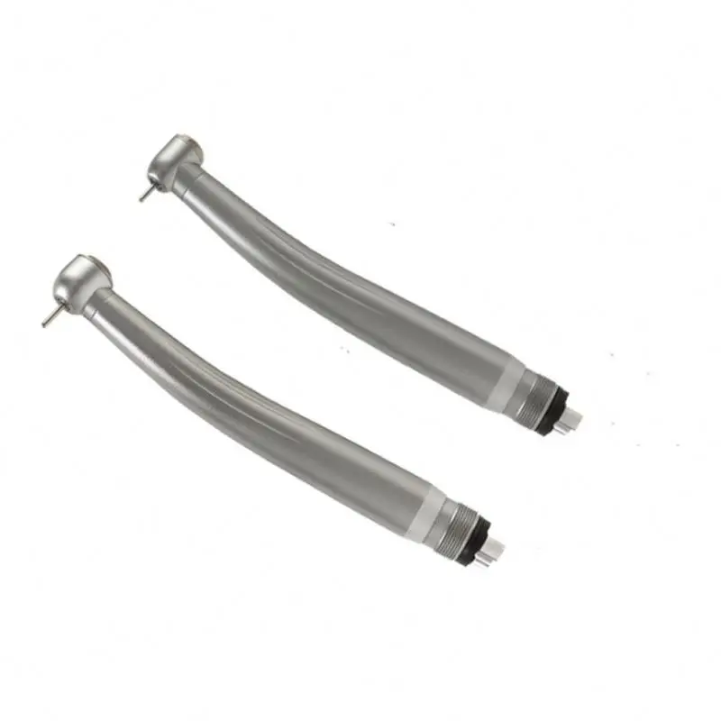 Dental Handpiece Standard Head Push Botton Led Air Rotor Turbine Dental Fast High Speed Handpiece