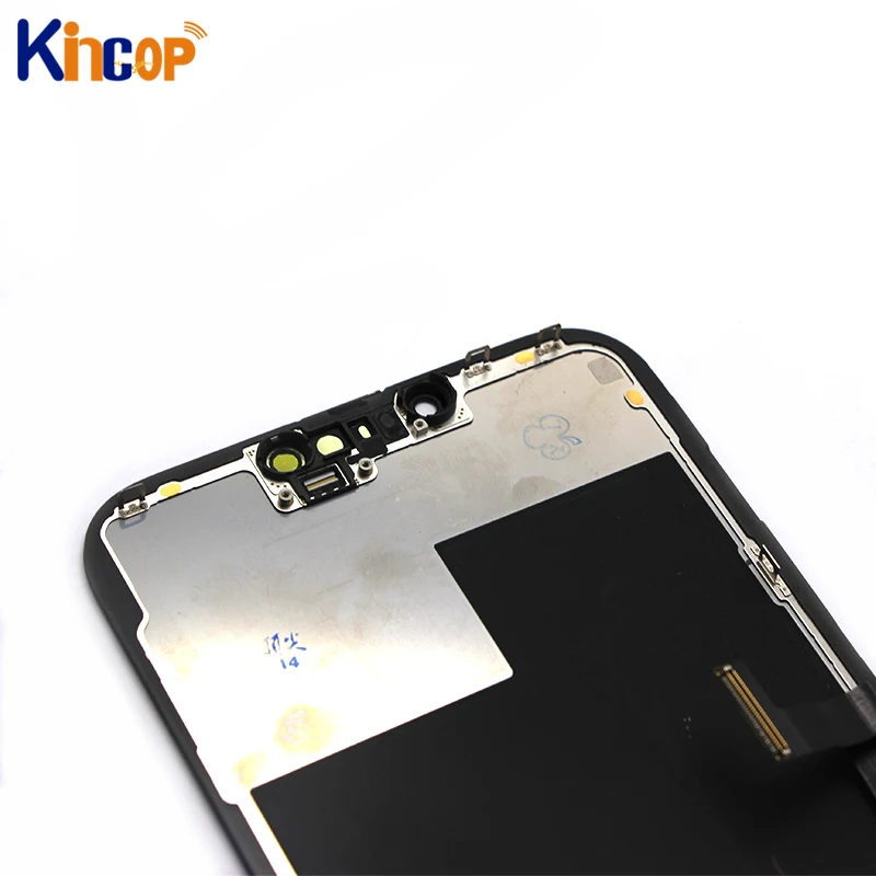 ЖК-дисплей для iPhone 13 Pro Max с сенсорным экраном и дигитайзером в сборе Замена ЖК-экрана