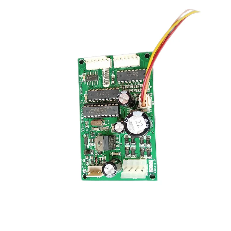 YHL Remote Display motherboard YHL-3 YHL-5 LED weighing display control board
