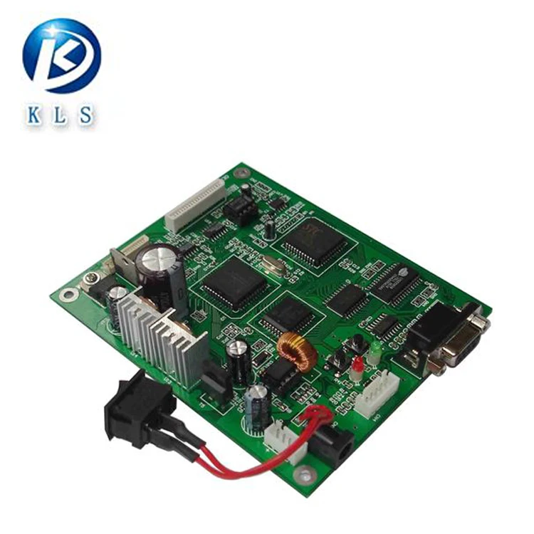 Good Quality Circuit 6 Layers Pcb Circuit Board High Pcb 94V-0 Pcb Board Circuit Board