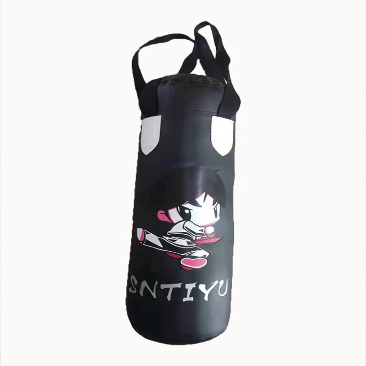 Household Sports Hanging Punching Bags Training Professional Gym Fitness Equipment MMA Heavy Filled Hanging Bag