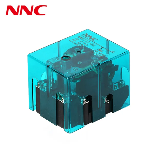 NNC силовое реле NNC71F 62F-2Z 80A реле, электромагнитное реле, UL реле, горячая распродажа