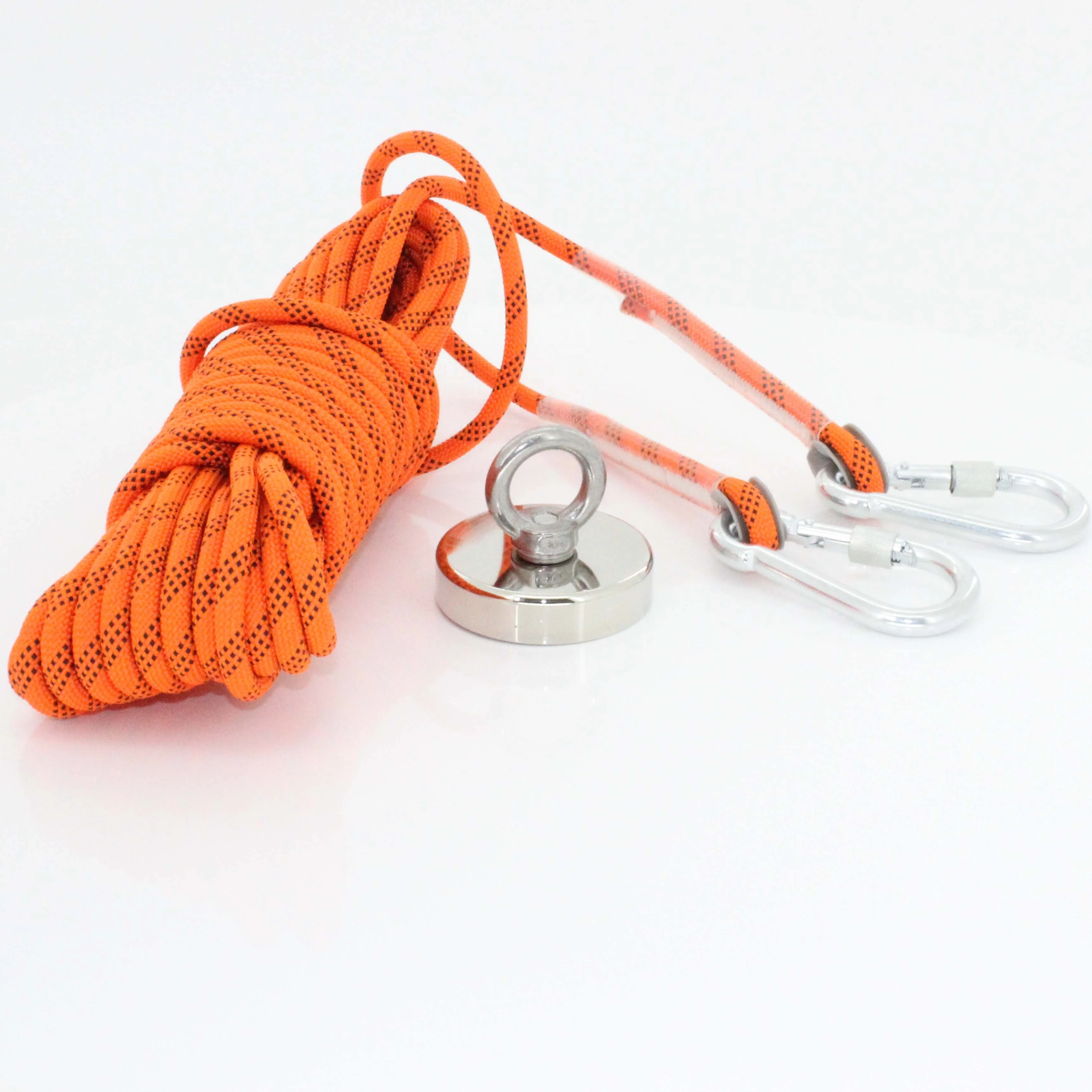 Супер сильный Неодимовый дисковый магнит n52 3000 Гаусс с покрытием