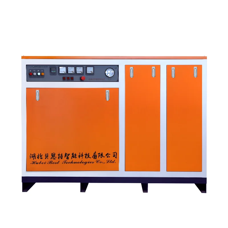 Best Industrial Steam Boiler 500kg 300kg 600kg Food Laboratory Pure Room Price Manufacture Induction Electric Steam Generator