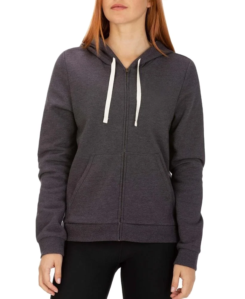 GYMNASTIC WEAR brings HALF Zipper Sweatshirt For Women regular sleeve hoodie zipper hoodies for women