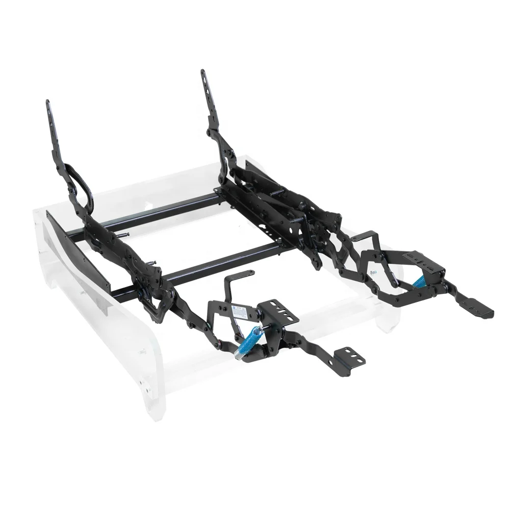 1802 новейший простой в использовании функциональный Электрический диван-кресло с откидной спинкой