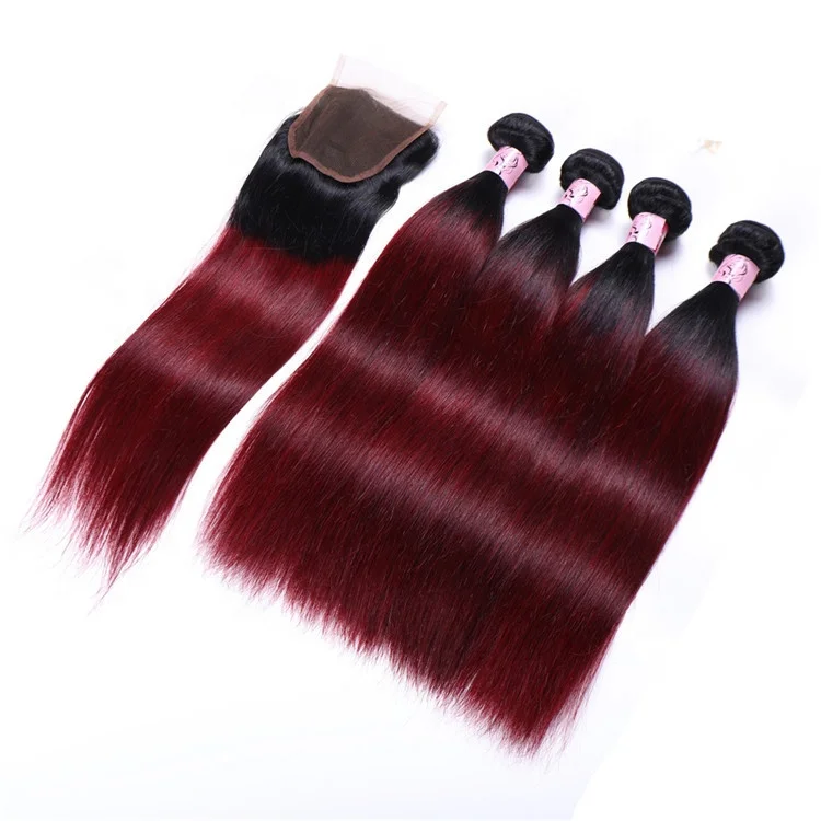 
Cheap Peruvian Hair Bundles With Closure Free Sample 9A Hair Bundles Virgin Hair Bulk Wholesale 