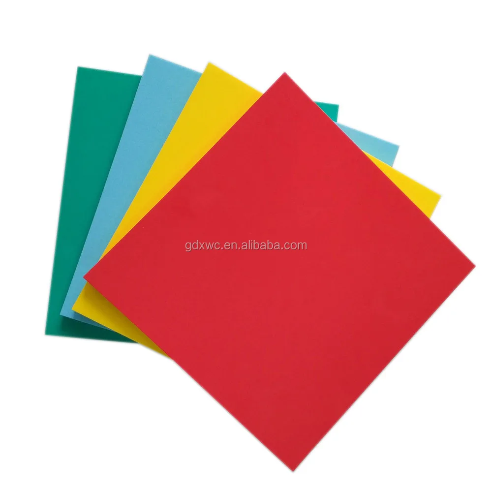 Лист пены ESD EVA