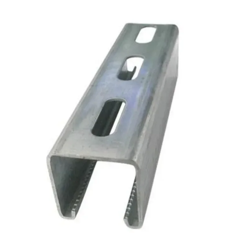 Factory Price Galvanized Steel Solar Bracket Tile Roof Solar Panels Mounting Brackets