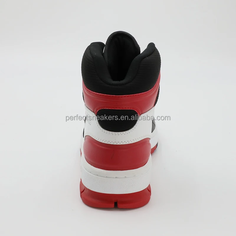 New design Factory Wholesales New design Outdoor Breathable skateboard  Manufacturer custom High top Shoes
