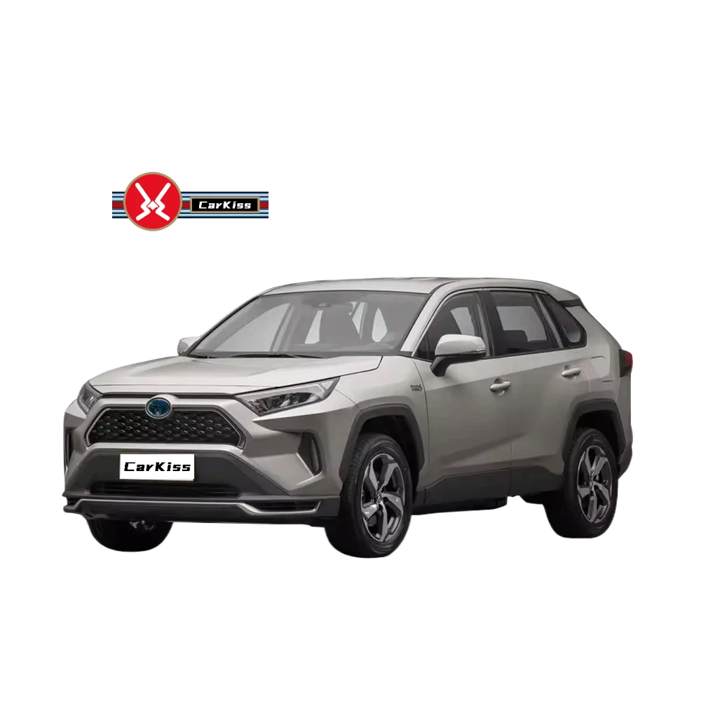 Toyota Rav 4  Platinum Brown Toyota Rav 4 SUV used cheap car Japanese Used Car and price Adult Car