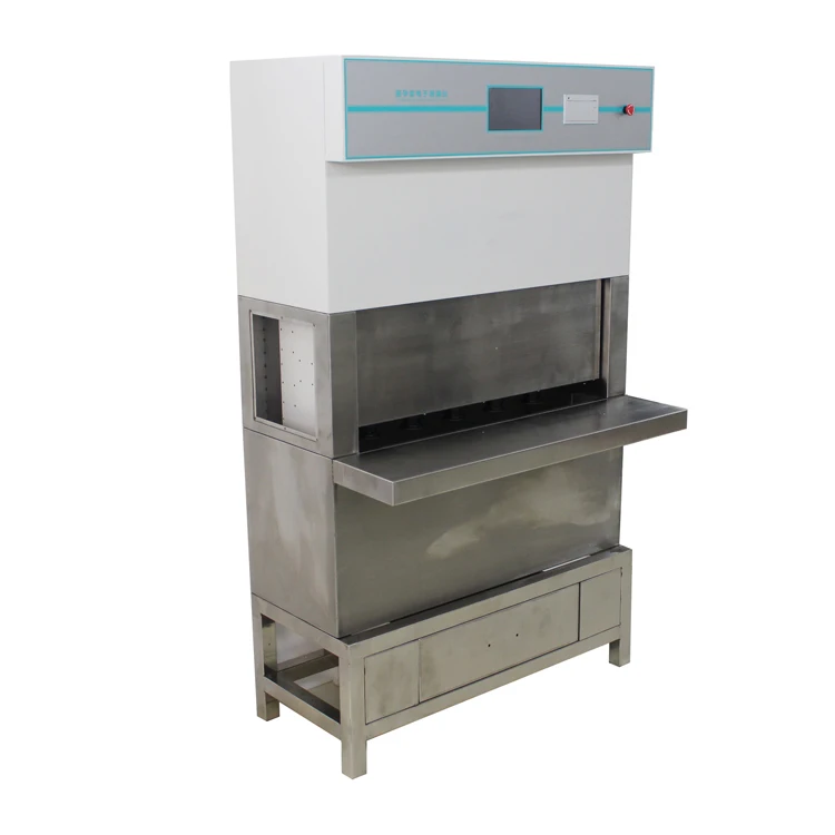 Automatic Condom Water Leak Testing Machine Condoms Electric Water Leakage Tester